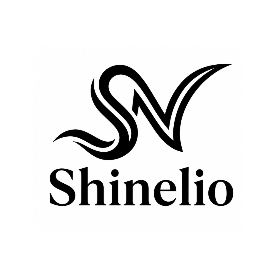 Shinelio trademark artwork