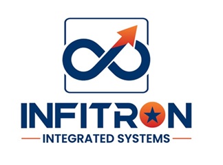 INFITRON INTEGRATED SYSTEMS trademark artwork