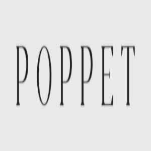 POPPET trademark artwork