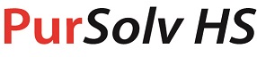 PurSolv HS trademark artwork