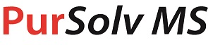 PurSolv MS trademark artwork