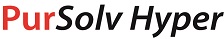 PurSolv Hyper trademark artwork