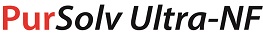 PurSolv Ultra-NF trademark artwork
