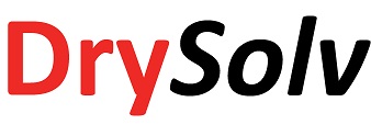 DrySolv trademark artwork