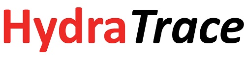 HydraTrace trademark artwork