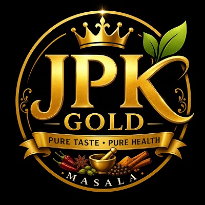 JPK GOLD trademark artwork