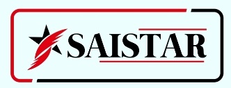 SAISTAR trademark artwork
