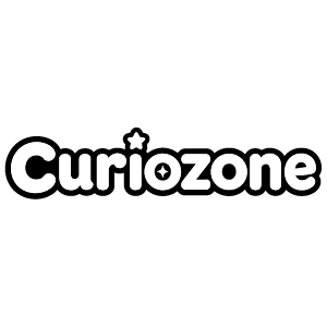 Curiozone trademark artwork