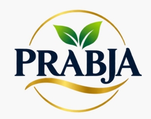 PRABJA trademark artwork
