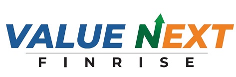 VALUE NEXT FINRISE trademark artwork