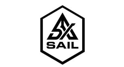 SAIL trademark artwork