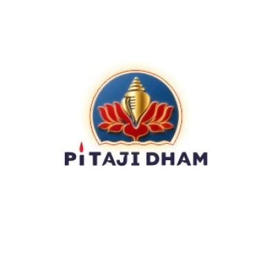 PITAJI DHAM trademark artwork