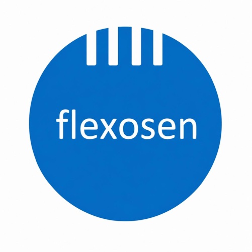 FLEXOSEN trademark artwork