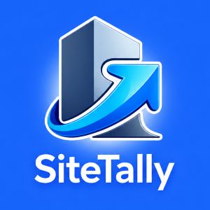 SITETALLY trademark artwork