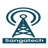 Sangatech trademark artwork