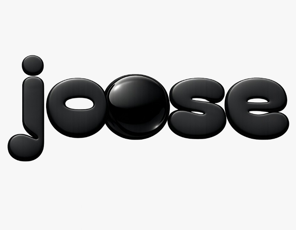 joose trademark artwork