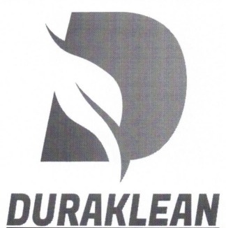 DURAKLEAN trademark artwork