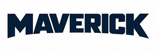 MAVERICK trademark artwork