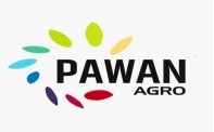 PAWAN AGRO trademark artwork