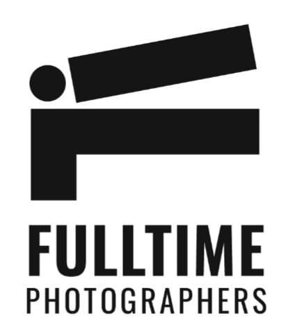 Fulltime Photographers trademark artwork
