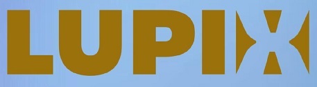 LUPIX trademark artwork