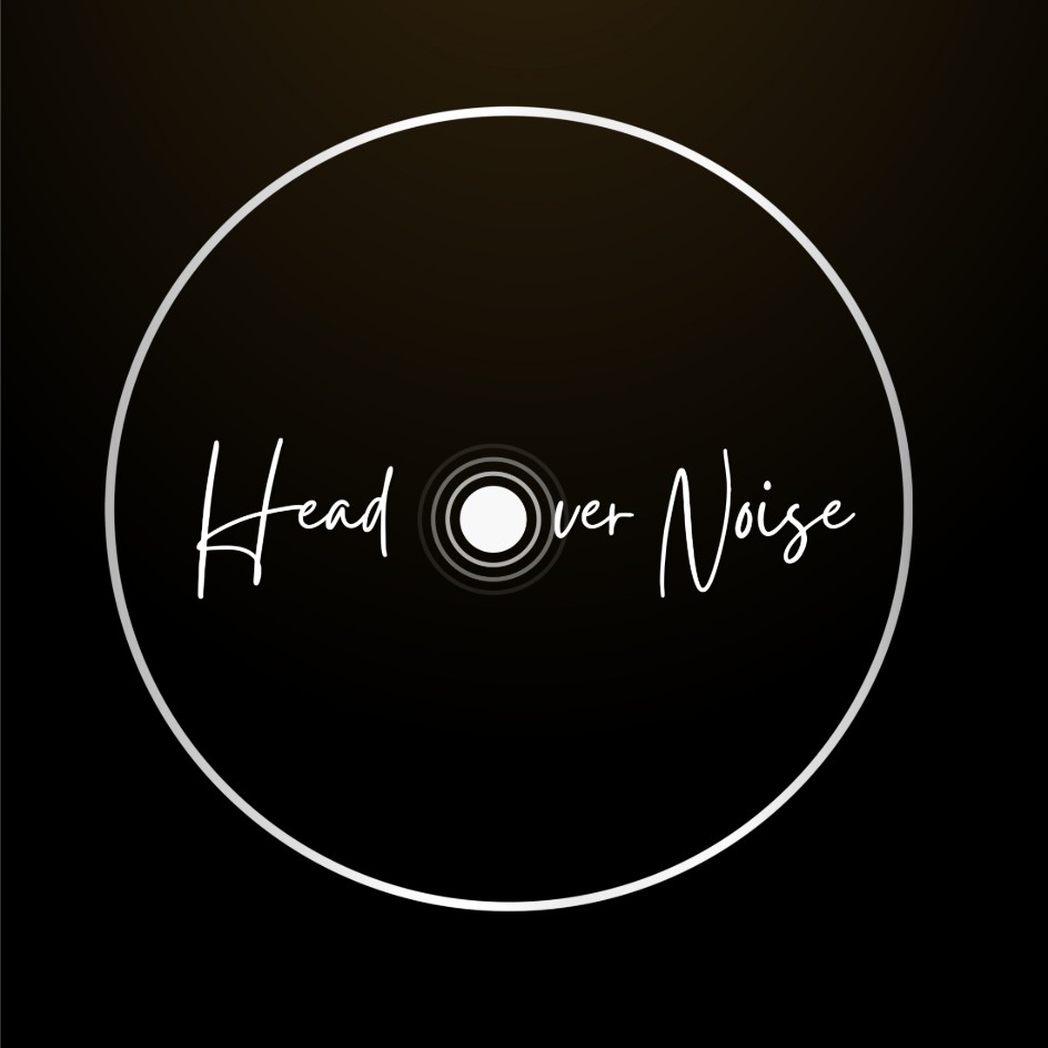 HeadOverNoise trademark artwork