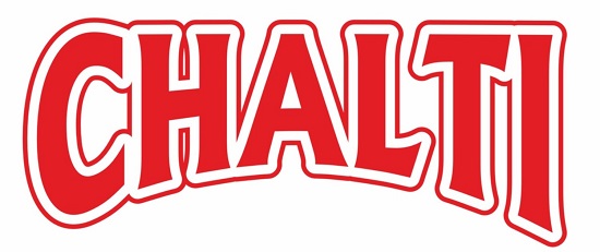 CHALTI (Device) trademark artwork