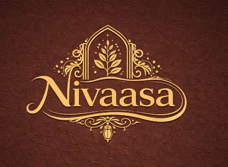 NIVAASA trademark artwork