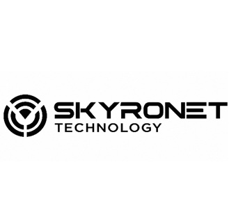 SKYRONET TECHNOLOGY trademark artwork