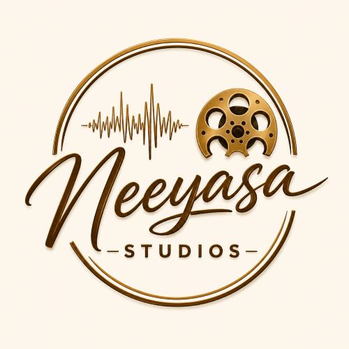 NEEYASA STUDIOS trademark artwork