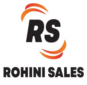rohini sales trademark artwork