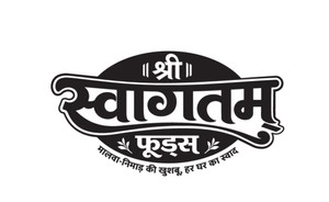 Shree Swagatam Foods - Malwa Nimaad Ki Khushboo, Har Ghar Ka Swaad trademark artwork