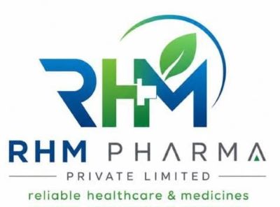 RHM PHARMA trademark artwork