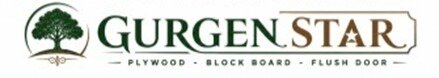 GURGEN STAR trademark artwork