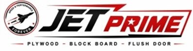 JET PRIME trademark artwork