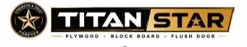 TITAN STAR trademark artwork