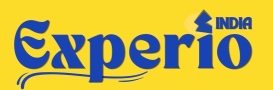 Experio India trademark artwork