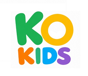 KOKIDS trademark artwork