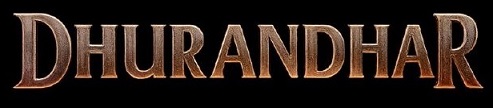 DHURANDHAR trademark artwork