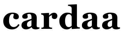 cardaa trademark artwork