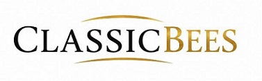 CLASSICBEES trademark artwork