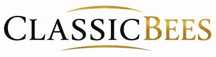 CLASSICBEES trademark artwork