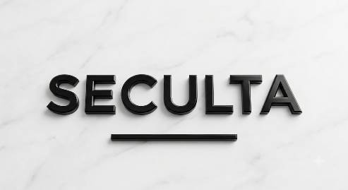 SECULTA trademark artwork