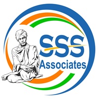 SSS Associates trademark artwork