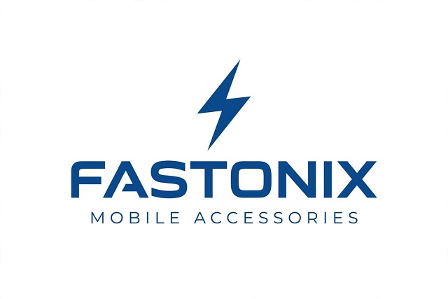 FASTONIX trademark artwork