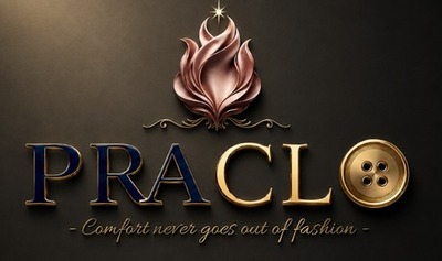 PRACLO trademark artwork