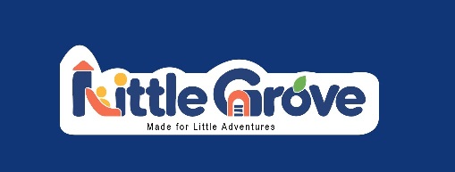 Little Grove trademark artwork