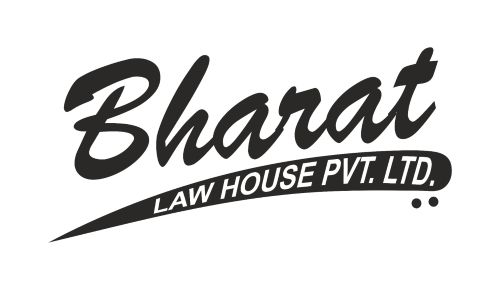 BHARAT LAW HOUSE PVT LTD trademark artwork
