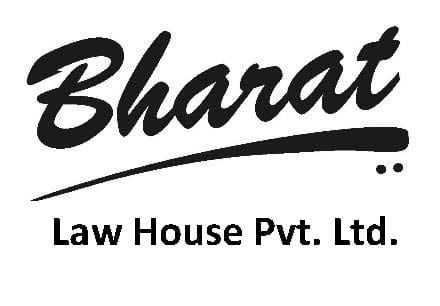 BHARAT LAW HOUSE PVT LTD trademark artwork