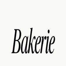 Bakerie trademark artwork